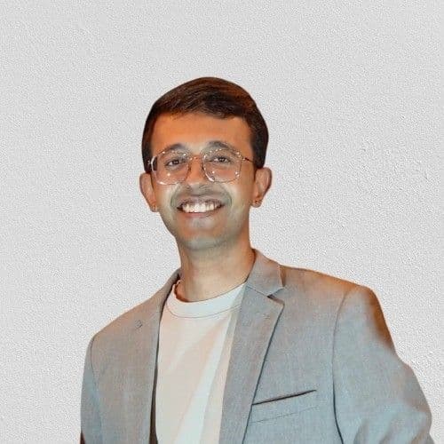 Supun Sashika portrait